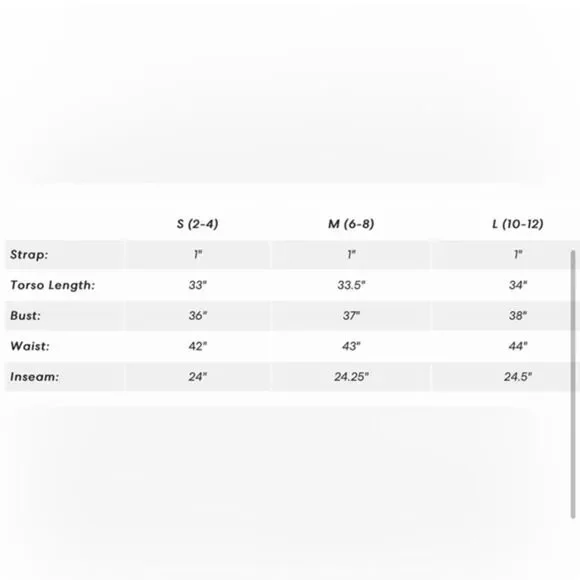 Zenana Denim Overalls NEW - Picture 5 of 9